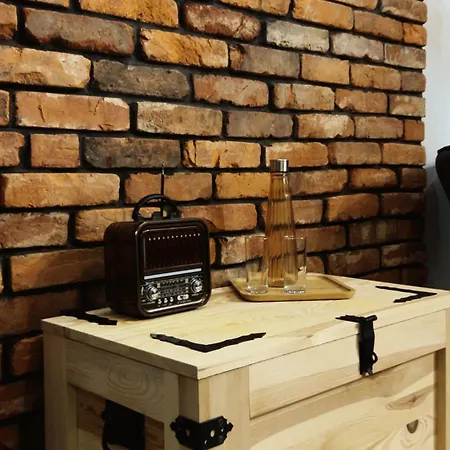 Myslinow - Black Horse Bar&grill Çiftlik konaklama Mecinka