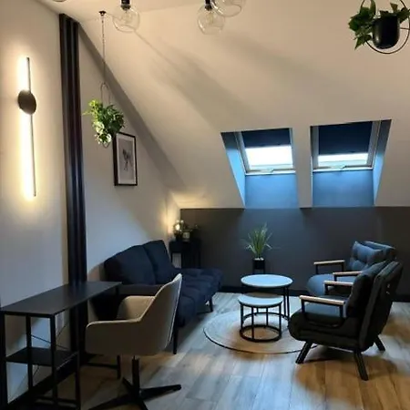 Çiftlik konaklama Myslinow - Black Horse Bar&grill